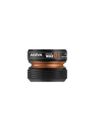 Agiva Styling Wax 01 175ml