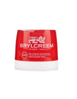 Bryl Cream Red 250ml
