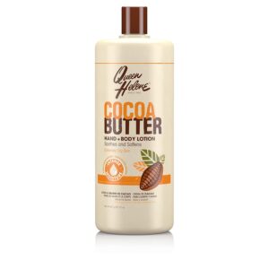 Queen Helene Cocoa Butter Lotion 32 oz