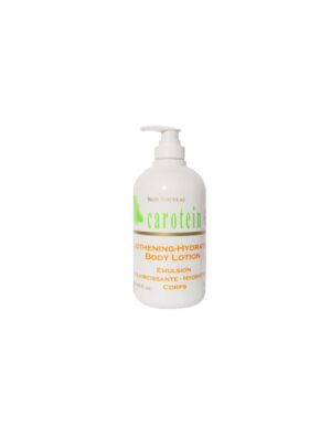 carotein skin lightening lotion 169 oz