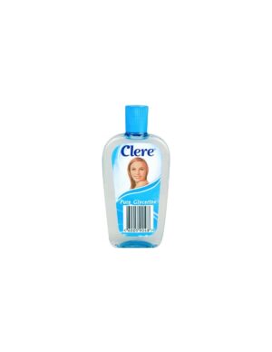 clere pure glycerine