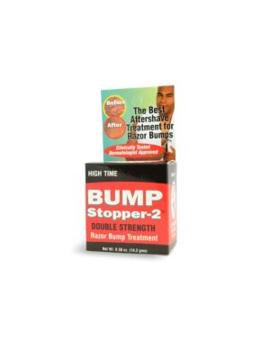 high time bump stopper 2 double strength 05 oz