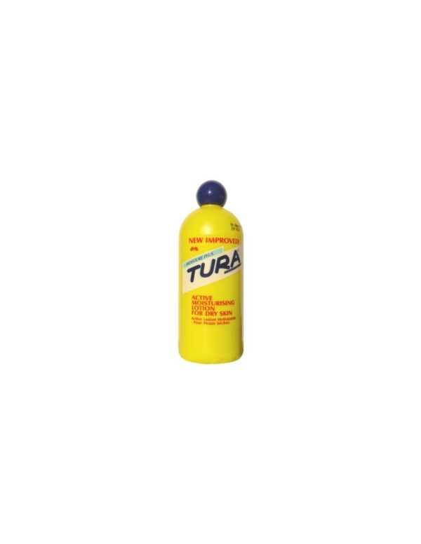tura moisturising lotion