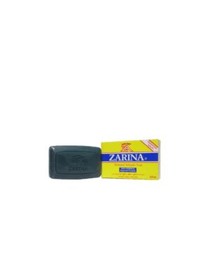 zarina medicated antiseptic soap 26 oz