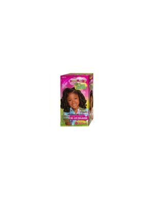 African Pride Dream Kids Touch up Kit Regular