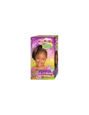 African Pride Dream Kids Touch up Kit Super