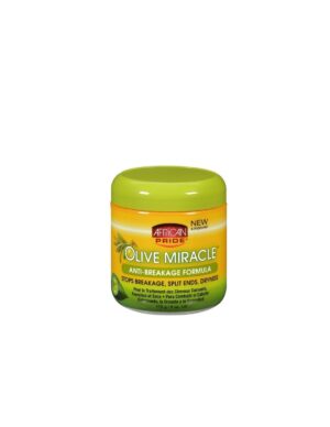 African Pride Olive Miracle Creme 6oz