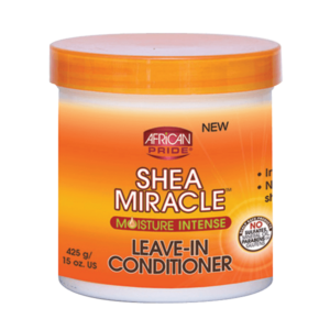 African Pride Shea Leave In Conditioner 15oz