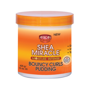 African Pride Shea Pudding 15oz