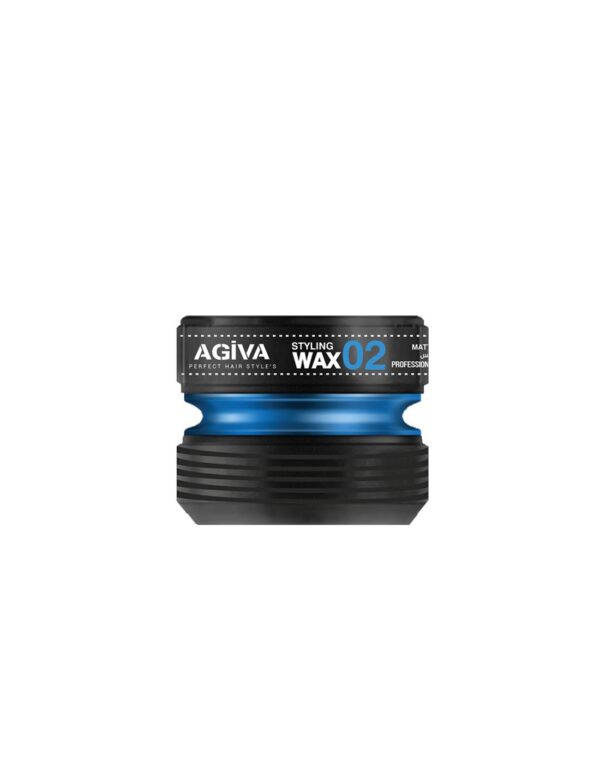 Agiva Styling Wax 02 175ml