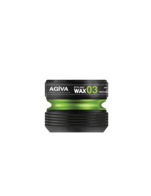 Agiva Styling Wax 03 175ml