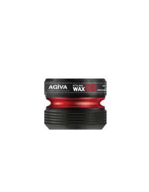 Agiva Styling Wax 05 175ml