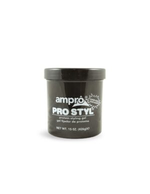 Ampro Protein Styling Gel Super 15 oz