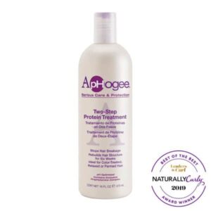 Aphogee Two Step Protein Treatment 16oz