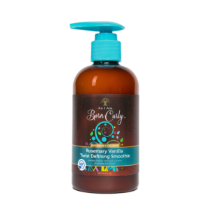 As I Am Born Curly Smoothie 8oz