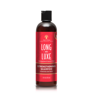 As I Am Long Lux Shampoo 12oz