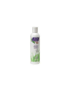 At One Dry Itchy Scalp Shampoo 8oz