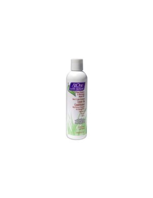 At One Hair Scalp Treatment Leave In Conditioner 8oz