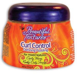 Beautiful Textures Curl Control Defining Pudding 15 oz