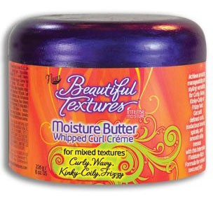 Beautiful Textures Moisture Butter Whipped Curl Crème