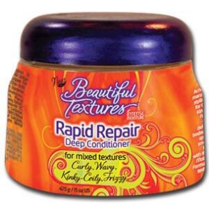 Beautiful Textures Rapid Repair Deep Cond. 15 oz