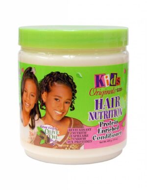 kids organics hair nutr. 15oz