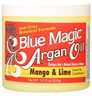 Blue Magic Argan with Mango 13.75oz