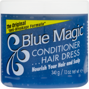 Blue Magic Cond. Hairdress blue 12oz n