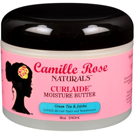 Camille Rose Curlaide Butter 8oz