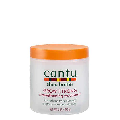 Cantu Grow Strong Treatment 6.1 oz
