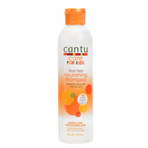 Cantu Kids Care Shampoo 8 fl oz 237 ml