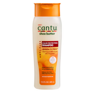 Cantu Natural Color Protech Shampoo 13.5oz