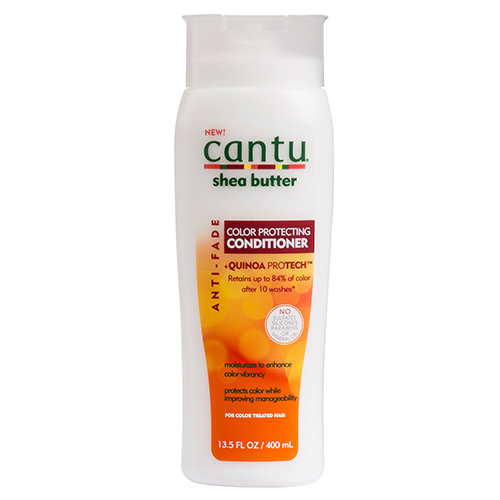 Cantu Natural Protech Conditioner 13.5oz