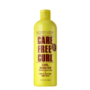 Care Free Curl Booster 16oz