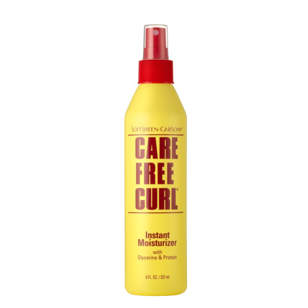 Care Free Curl Instant Moisturizer 16 oz - Sherrys