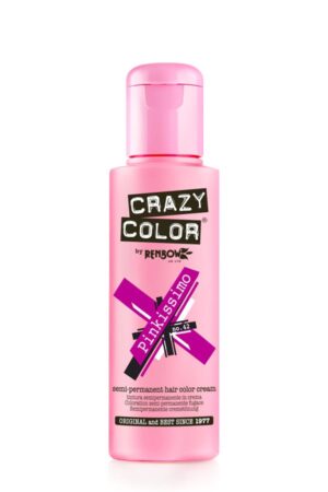Crazy Color Pinkissimo no.42