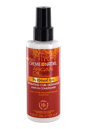 Creme of Nature Argan Hydrating Leave In 423oz