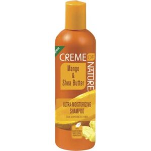 Creme of Nature Shampoo Mango Shea 12oz