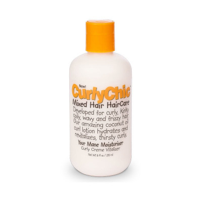 Curly Chic Moist. Cond. Gelly 6oz