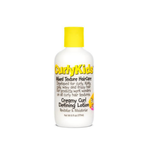Curly Kids Curl Defining Lotion 6 oz