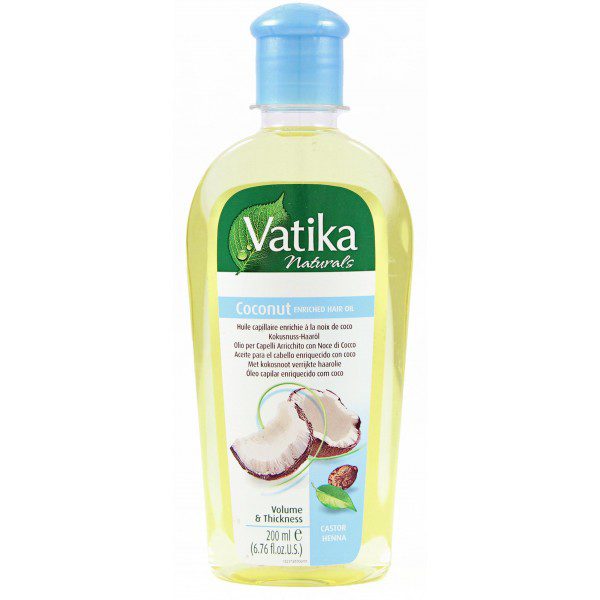 Dabur Vatika Coconut Hair Oil 200 ml