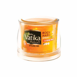 Dabur Vatika Hair Gel Extreme Hold 250 ml