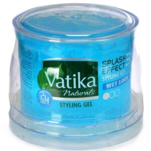 Dabur Vatika Hair Gel Wet Look 250 ml