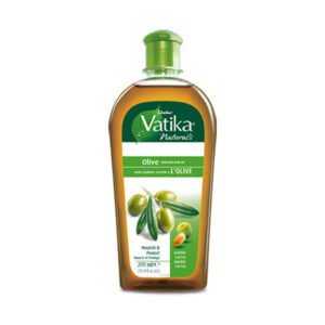 Dabur Vatika Olive Oil 200ml