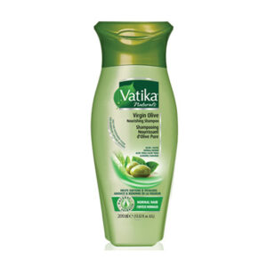Dabur Vatika Virgin Olive Shampoo 200 ml