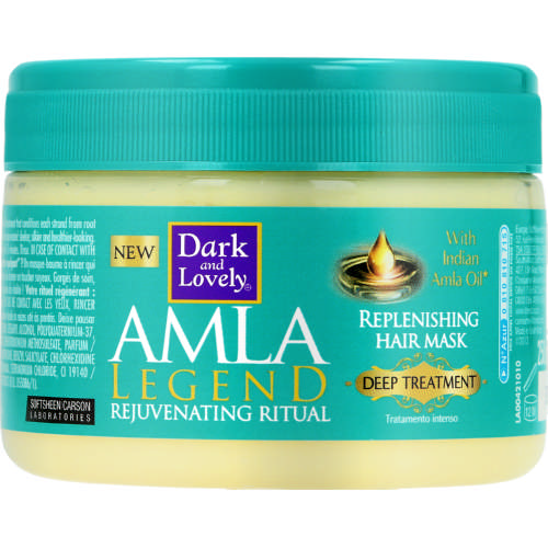 Dark Lovely Amla Legend Mask 250 ml