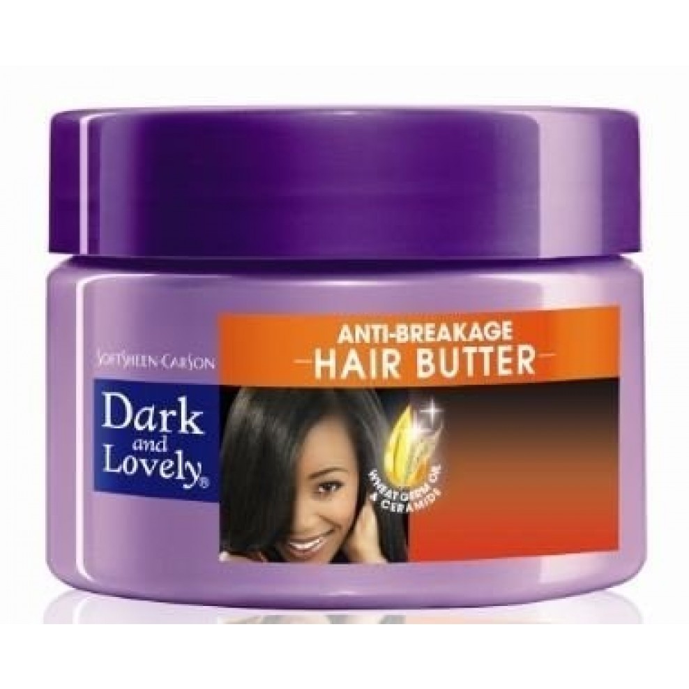 Dark & Lovely Anti-Breakage Hair Butter 150 ml - Sherrys