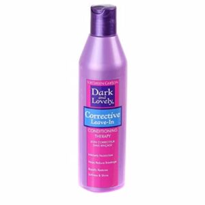 Dark Lovely Corrective Leave in Condit. Therapy 250 ml