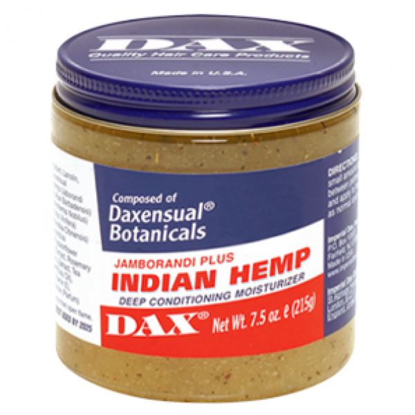DAX Indian Hemp 7.5oz