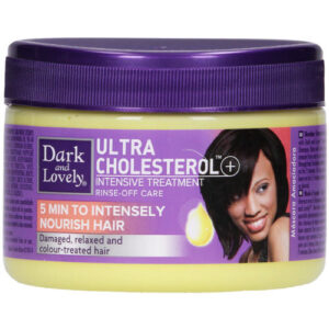 Dark Lovely Ultra Cholesterol 250ml